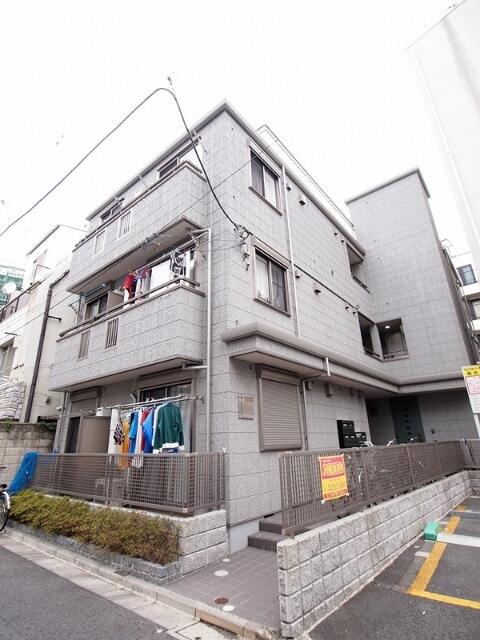 エクセレント南大塚