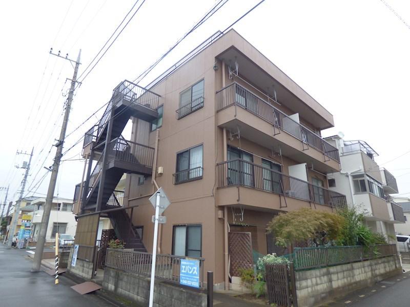 ミヨシハイム