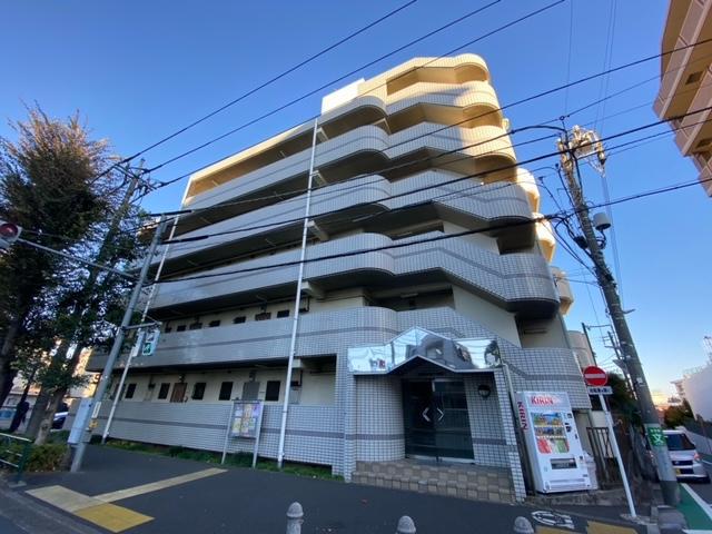 テラスビュー