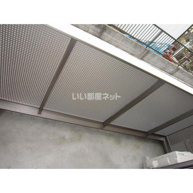 パストラル御茶園