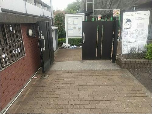 レオパレスリッチM