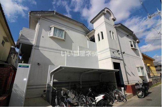 CITY ESTATE 南紀寺