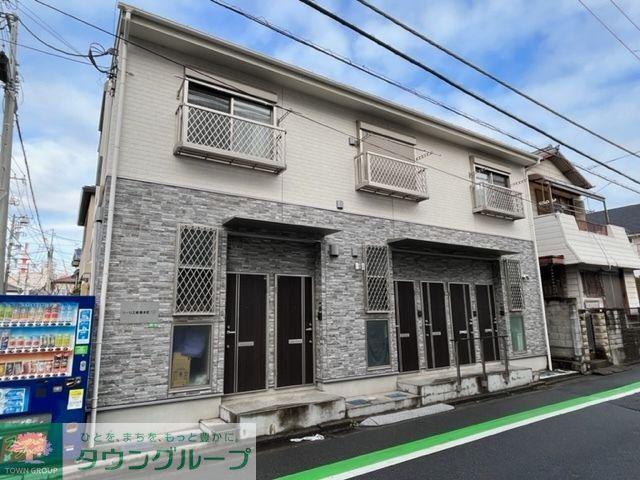 リーリエ船橋本町