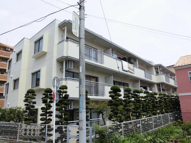 ドミール所沢