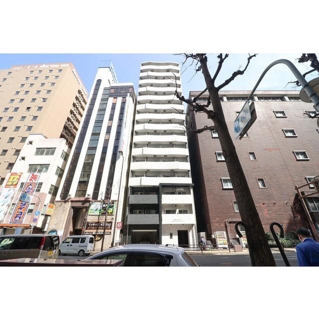 アドバンス心斎橋ラシュレII
