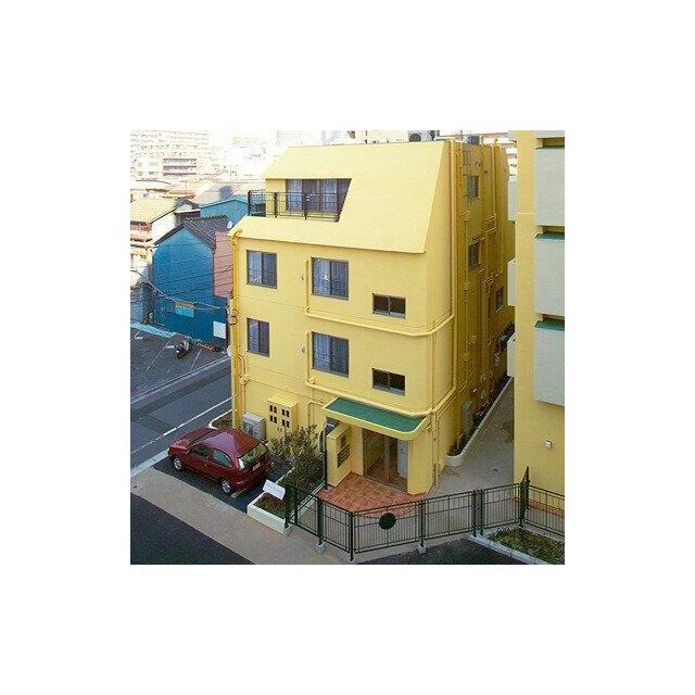 フロリス オーランティウム2 部屋番号402