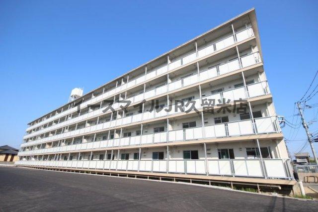 コンチェルト東合川I