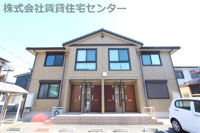 サンシャイン B棟