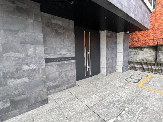 セジョリ川崎