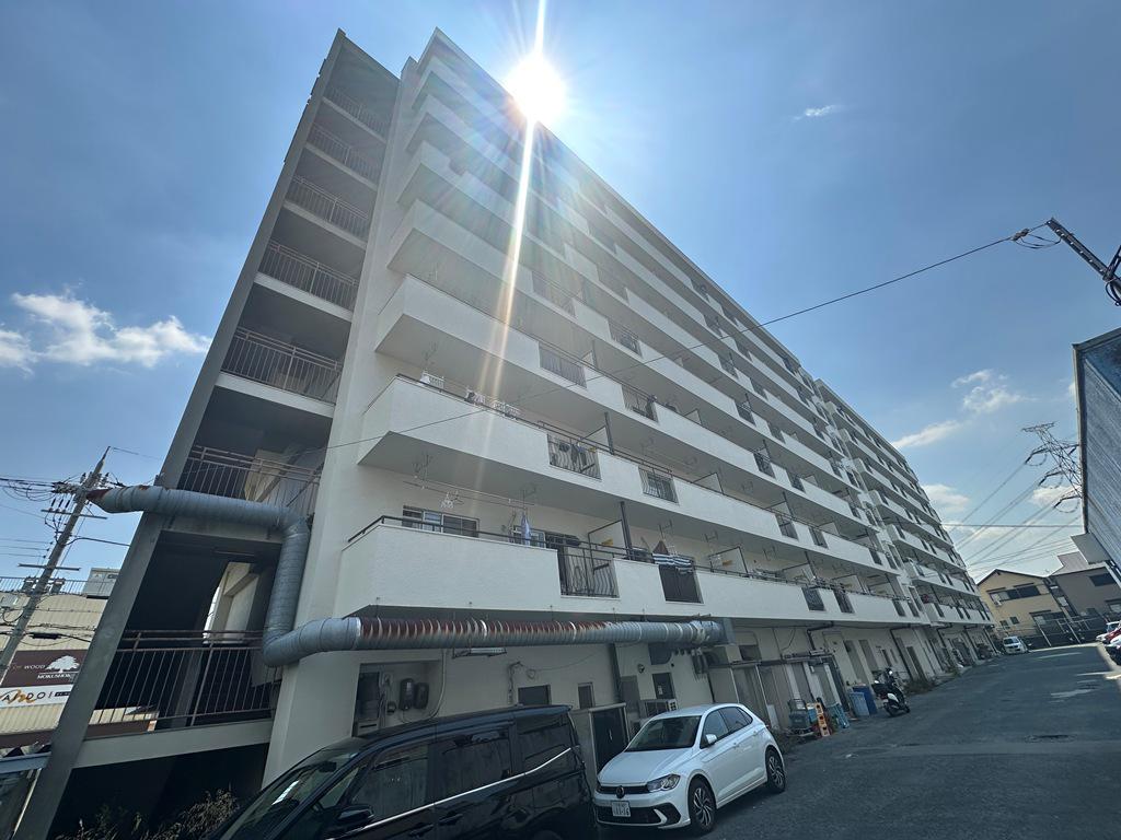 家具町ハイツ