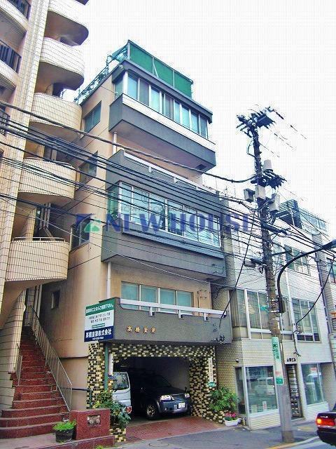 高橋ビル