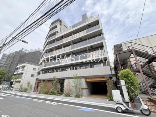 BRILLIA IST 門前仲町