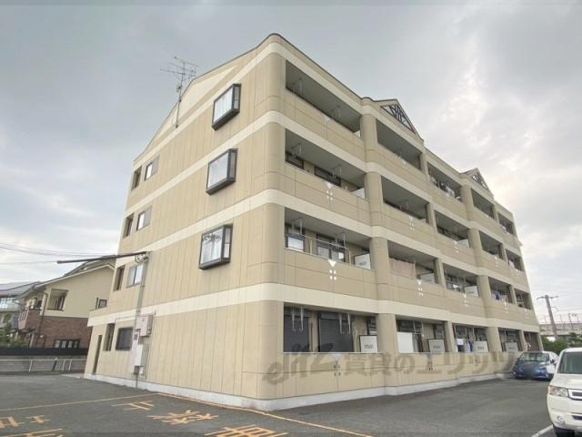 ハイツ北尾 弐番館
