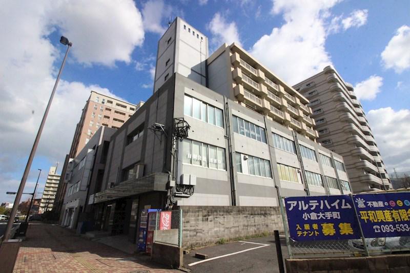 アルテハイム大手町