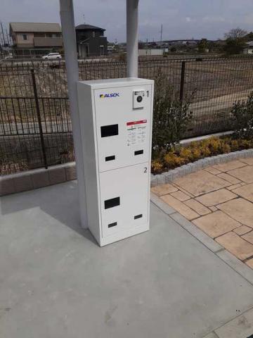ラシュレ・フォレスト