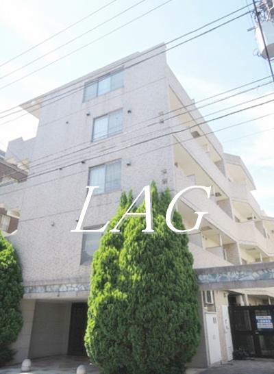 プレール学芸大学参番館