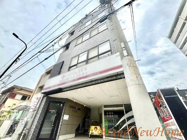 谷町ビル中百舌鳥