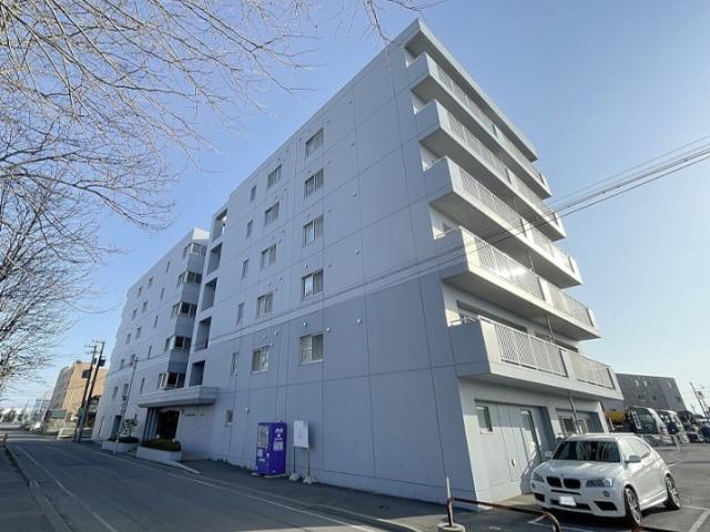 パークサイドブライトネス