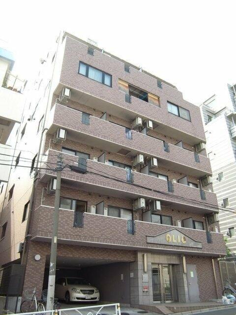 OLIO渋谷西原