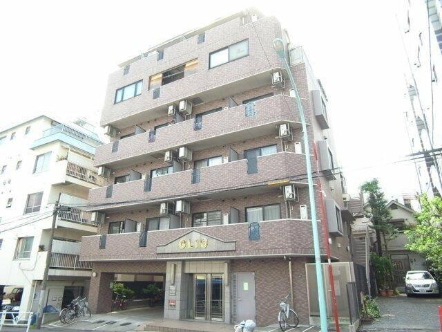 OLIO渋谷西原