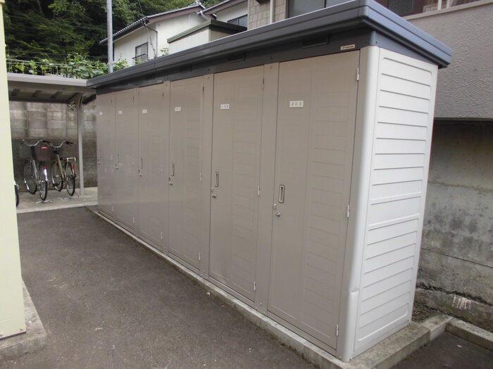 D-ROOM蓬莱