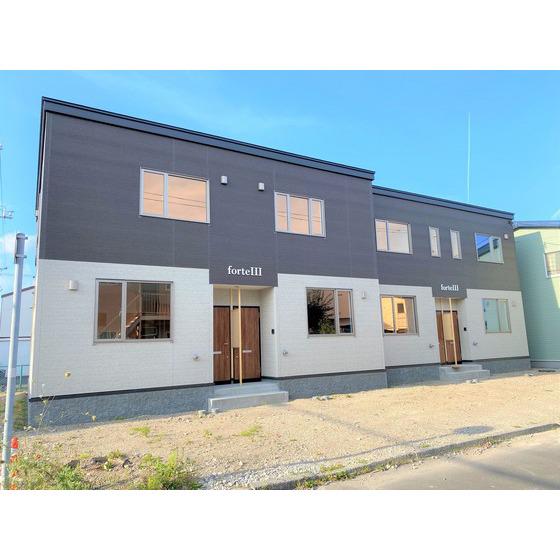 FORTEIII