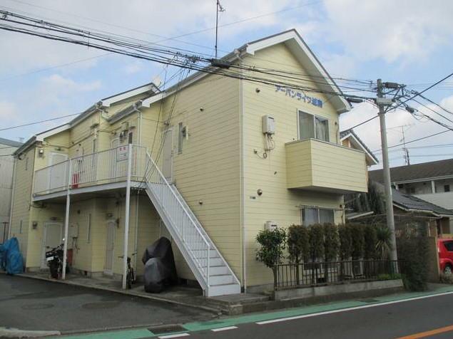 アーバンライフ城南