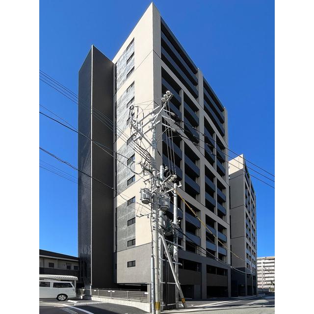 ラクレイス香椎駅前南
