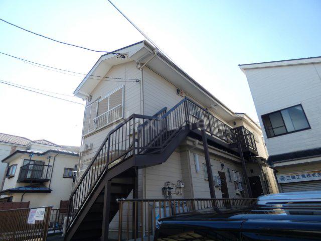 ハイツ佐藤