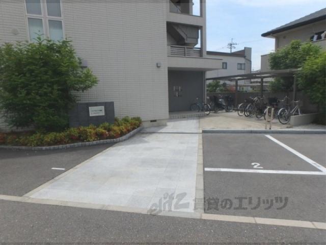 ヘーベルメゾン洛南