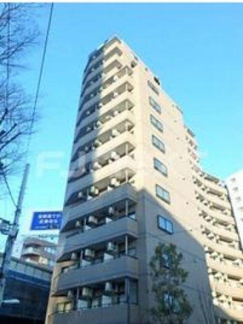 グランドガーラ渋谷