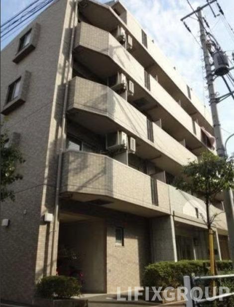 アヴィニティー上板橋