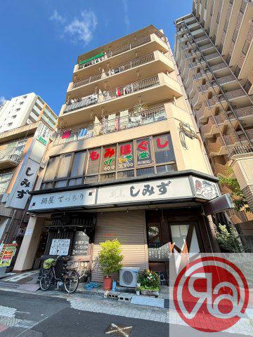 アビコ三栄プラザ