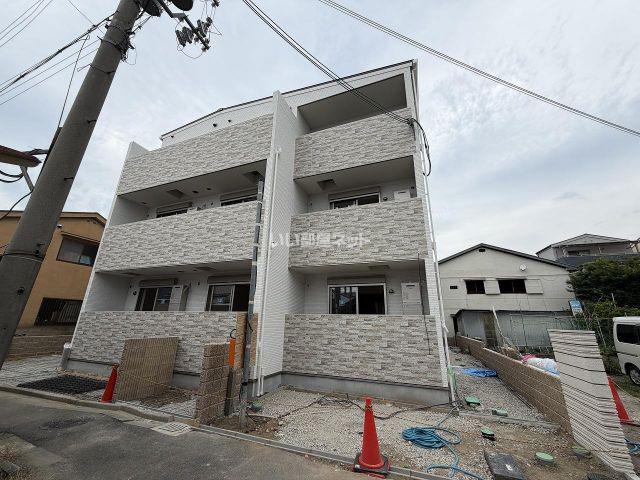 フォレストクリエオーレ諸口