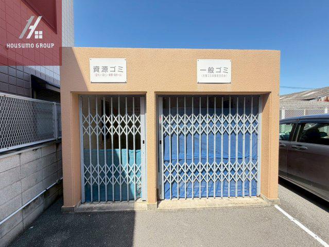 第2弥刀マンション