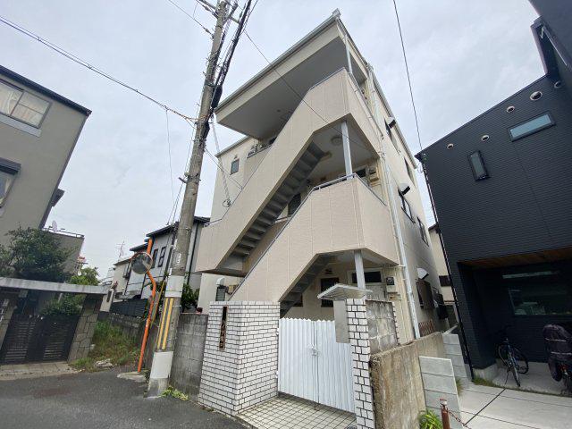 ハイツ塚口