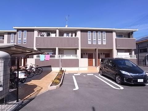 マーガレットハウス