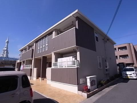 マーガレットハウス