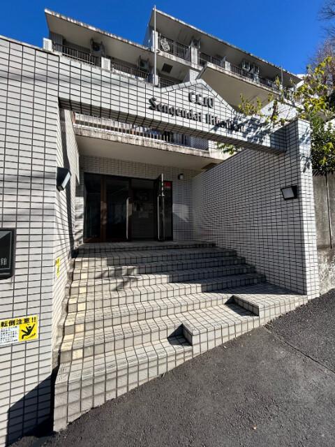 クリオ浅間台弐番館