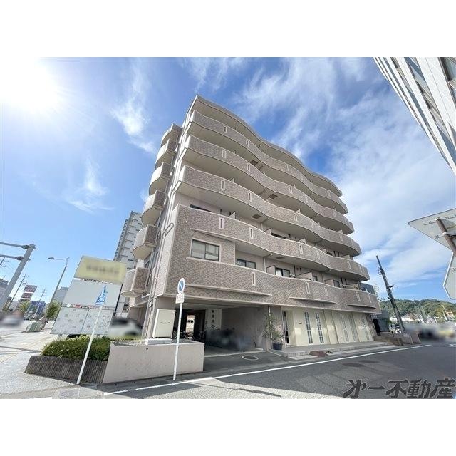 シーフィールド東静岡