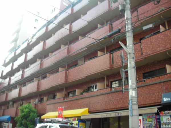 コスモプラザ三宮