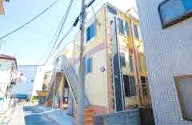 ユナイト田島ジャン・カルロ