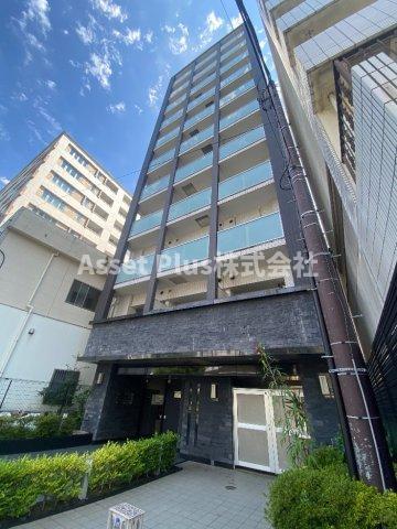 LE A横濱関内一番館