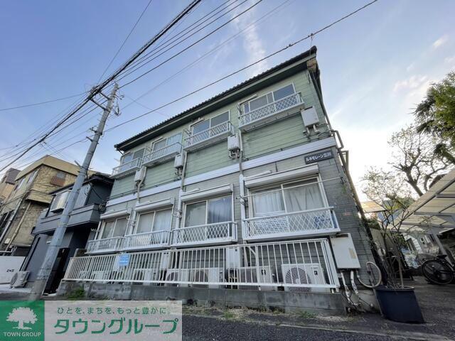 ルネモレーン立川