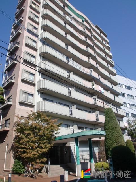 パークレーン六ツ門