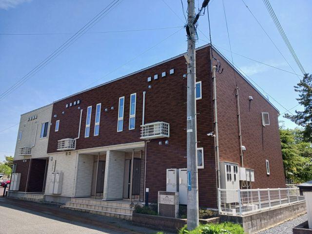 ベルコリーヌIII