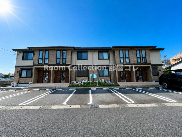 NEW VILLAGE 加納
