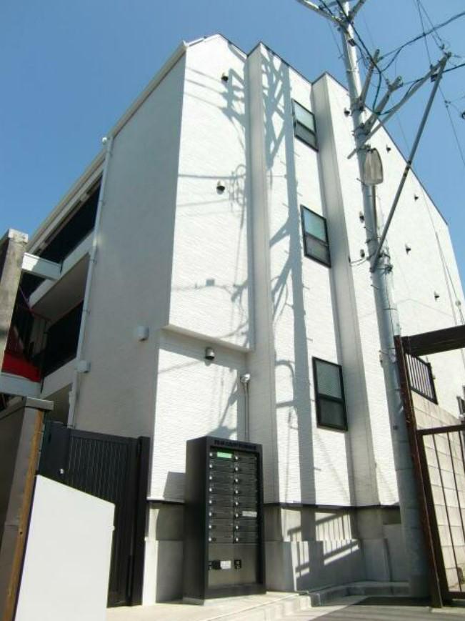 ディアコート富士見台