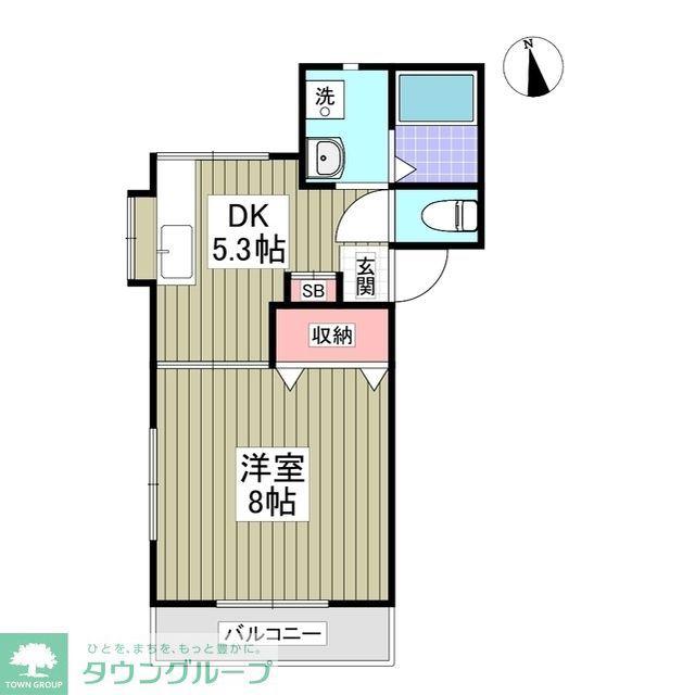 キセハイツ