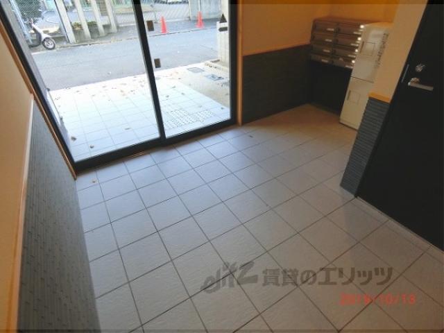 京都南ハウス